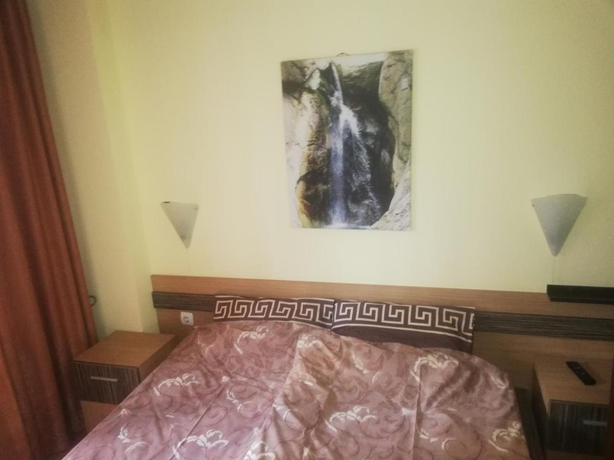 Апартамент 109 Комплекс Замъка Пампорово Екстер'єр фото